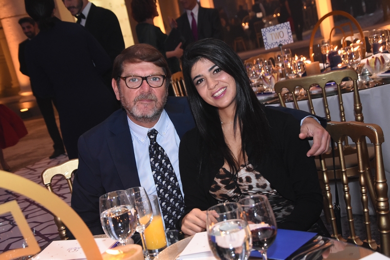 AMIDEAST Lebanon celebrates its 50th anniversary 
